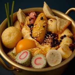 หมาล่านม สั่งขั้นต่ำ 70 บาทขึ้นไป