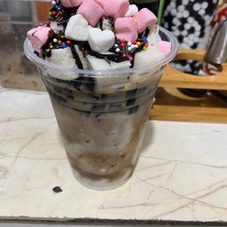 ปังเย็นช็อกโกแลต