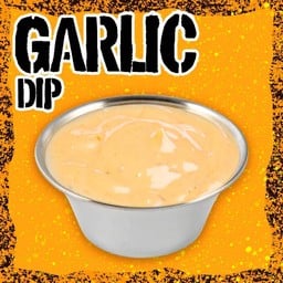 ซอสการ์ลิค (กระปุกเล็ก)