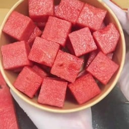 ข้าวไข่ข้นมหานุ่ม"หอมนุ่ม ละลายในปาก"