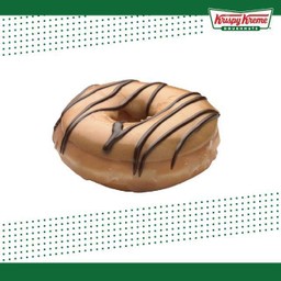 Peanut Butter Stripe
