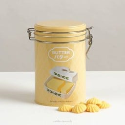 คุกกี้คลาสสิคเนย 100 g