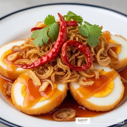 ไข่ลูกเขย