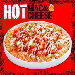 ฮอต แมค แอนด์ ชีส