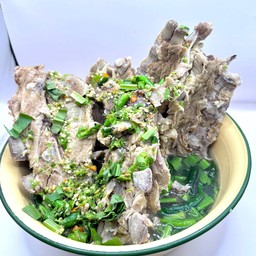 ต้มเล้งแซ่บ