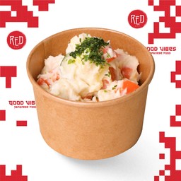 สลัดมันฝรั่ง รสชาติมันๆ นัวๆ (26135)