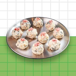 จูม็อกบับแฮมและทูน่ามาโย