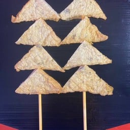 หม่าล่าเดียวดาย