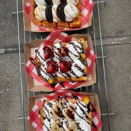 PingPang (ปิ้ง ปัง) ปังปิ้งวิป