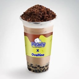 โอวัลตินซิกเนเจอร์ดูไบ