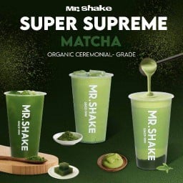 Mr. Shake เพชรบุรี