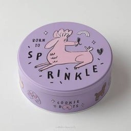 ดอทส์ สปริงเคิ้ลคุกกี้ 72 g