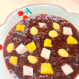 ข้าวต้มสามสหาย