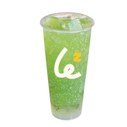 Kiwi Soda