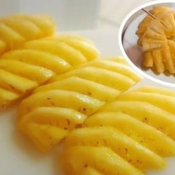 ร้านผลไม้ยิ้ม