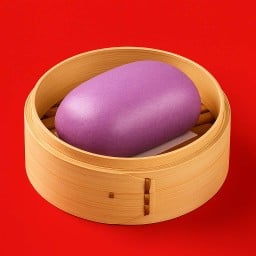 ติดใจ ขนมจีบ ซาลาเปา - ซอยประชาอุทิศ 5 แยก 6 ห้วยขวาง