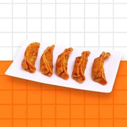 เกี๊ยวซ่าเกาหลี