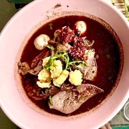 ก๋วยเตี๋ยวเรือวุ้นเส้น