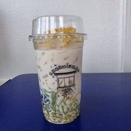 ลอดช่องสิงคโปร์ ตลาดช่างเคี่ยน