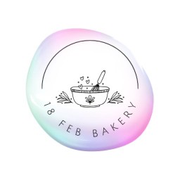 ปังอบชีสสสส  By 18FEB Bakery