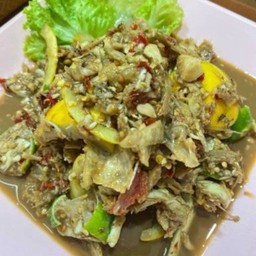 ตำคักคัก สาขานวนคร