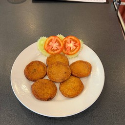 ทอดมันเจ