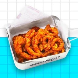 ชุดทะเลคอมโบ+เครื่องเคียง 1 อย่าง