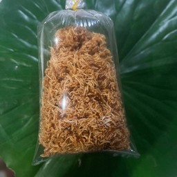 หมี่กรอบโบราณ