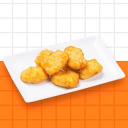 นักเก็ตไก่เกาหลี