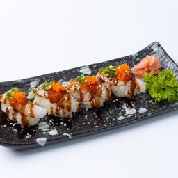 เอนกาวะซูชิ (6 ชิ้น)