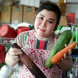 ตำแซ่บเว่อร์ เจ้หมีตำปากแตก