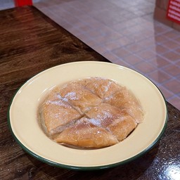 ปังฉ่ำเนยนมน้ำตาล