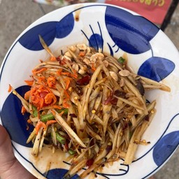 ขนมจีนเจ๊ปอย ส้มตำแซ่บๆ