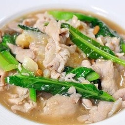 ราดหน้า