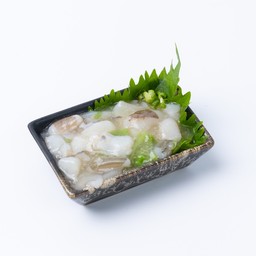 ทาโกะวาซาบิ