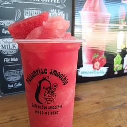 แตงโมปั่น