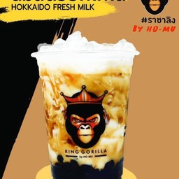 นมสดน้ำผึ้ง