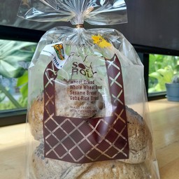 Café Amazon - DD4440 สน.บจ.สยาม ไอ.บี. โอ.อาร์