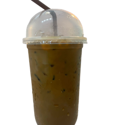 กาแฟไบราณ