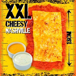 XXL ชีสซี่ แนชวิลล์ (1 ชิ้น)