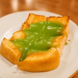 ปังปั้นแป้ง Pang Pun Peang