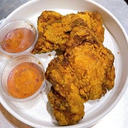 Duo ไก่ทอด