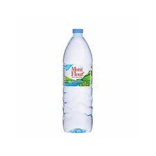 Mont Fleur Mineral Water 500 ML
