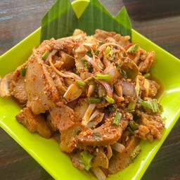 ตำล้านนา(เวียงจัน)