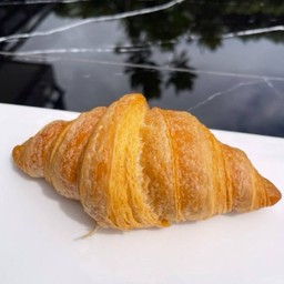 Butter Croissant..