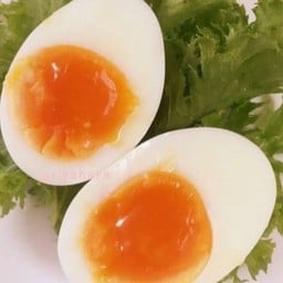 ร้านข้าวมันไก่-ข้าวหน้าไก่เทอริยากิ หน้าบ้าน สิริเพลสนวนคร 168/289ซอย5