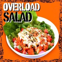 โอเวอร์โหลดสลัด