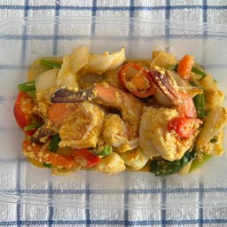 อาหารตามสั่ง ครัว ตัว ต.