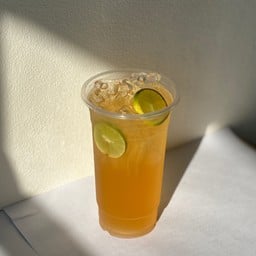 สดชื่น สดใหม่ทุกแก้ว สดชื่นทุกวัน