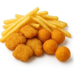 ShineSnack โฮมเมด